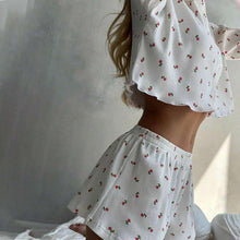 Wildflower Pyjama Set