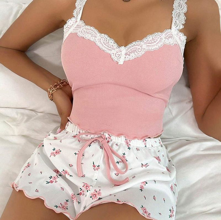 Want luxury lingerie delivered monthly?